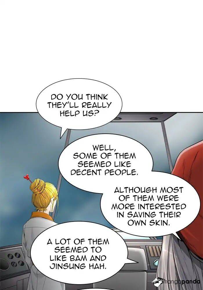 Tower of God Chapter 435 image 042